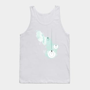 Hanging Memories Tank Top